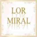Logo de LOR MIRAL MODA INFANTIL